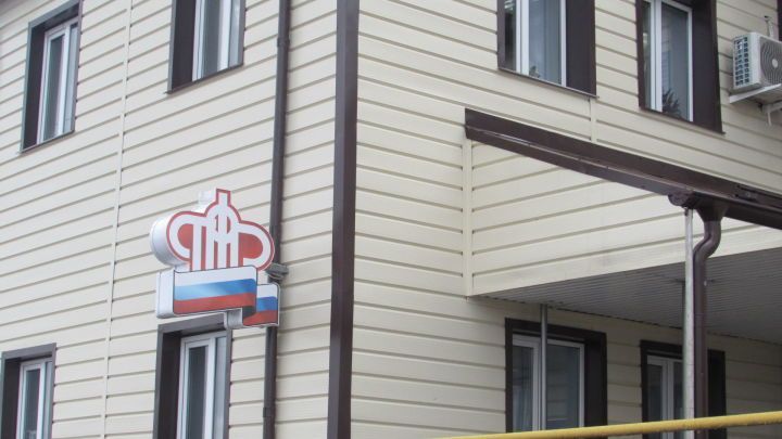 Татарстанда социаль пенсияләр апрель аенда 3,3 процентка артачак
