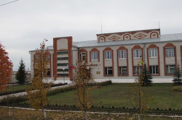 Хокук бозулар булмады