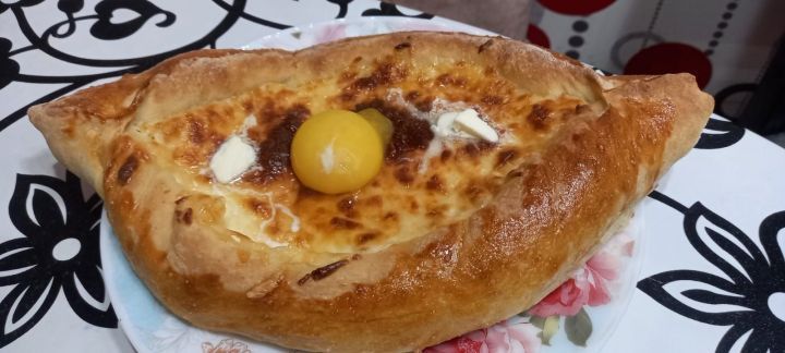 Тәмле хачапури рецепты