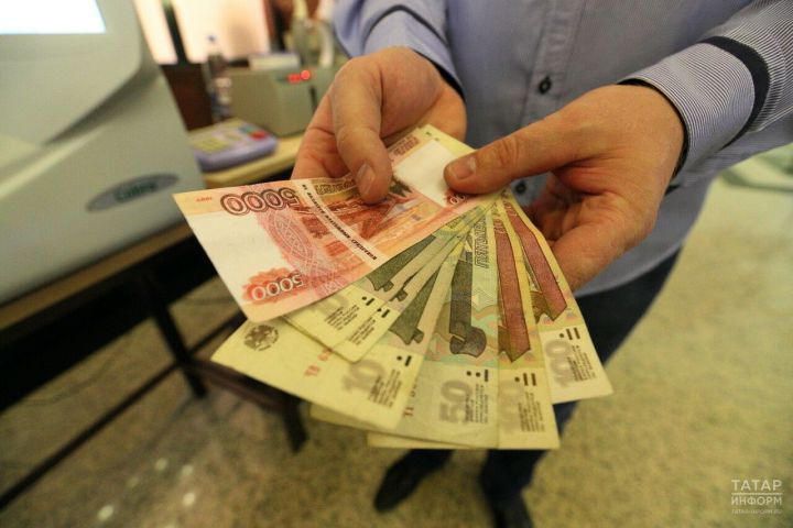 Декабрьдә кайбер пенсионерларның пенсияләре артачак