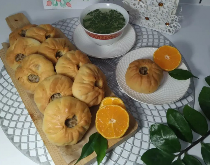 Шулпалы пәрәмәч