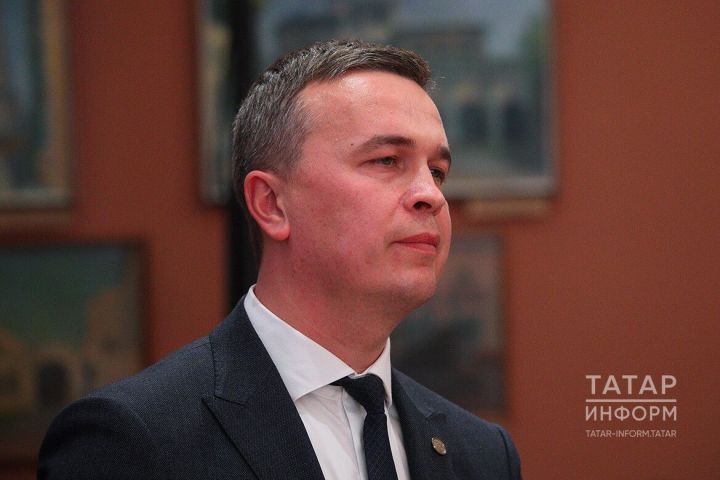 «Татарстан мәдәнияте» интернет-радиосына старт бирелде