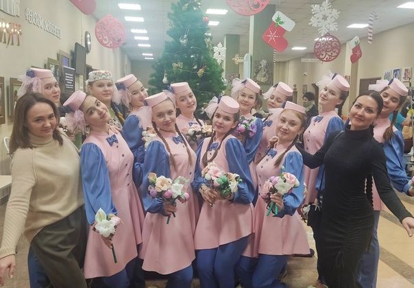 «Сихри кыш» бәйгесе җиңүчеләре
