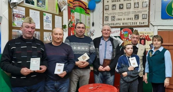 «Могҗизалар кыры» уены