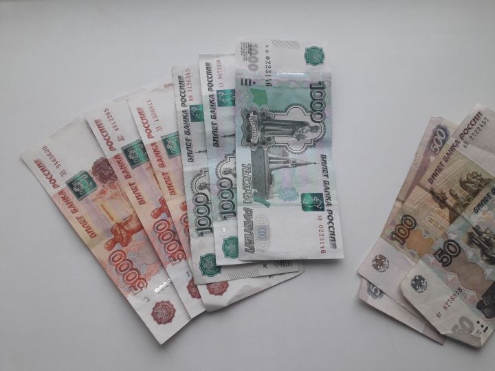 Татарстан Социаль фонды яңа елда бердәм пособиене озайтуга гаризалар алуны дәвам итә