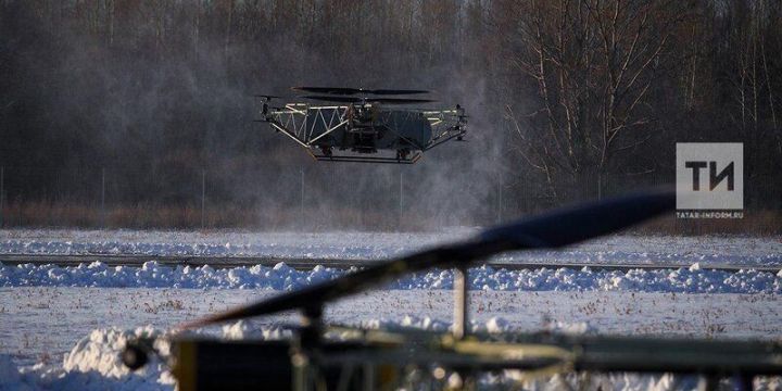 Пилотсыз очу аппаратларын кулланып террорчылык актлары янаганда гамәлләр турында белешмәлек