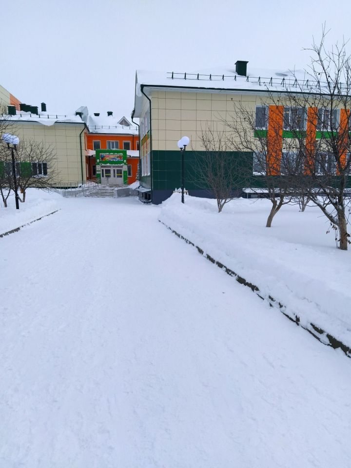 Әтнә укучылары  призер булдылар