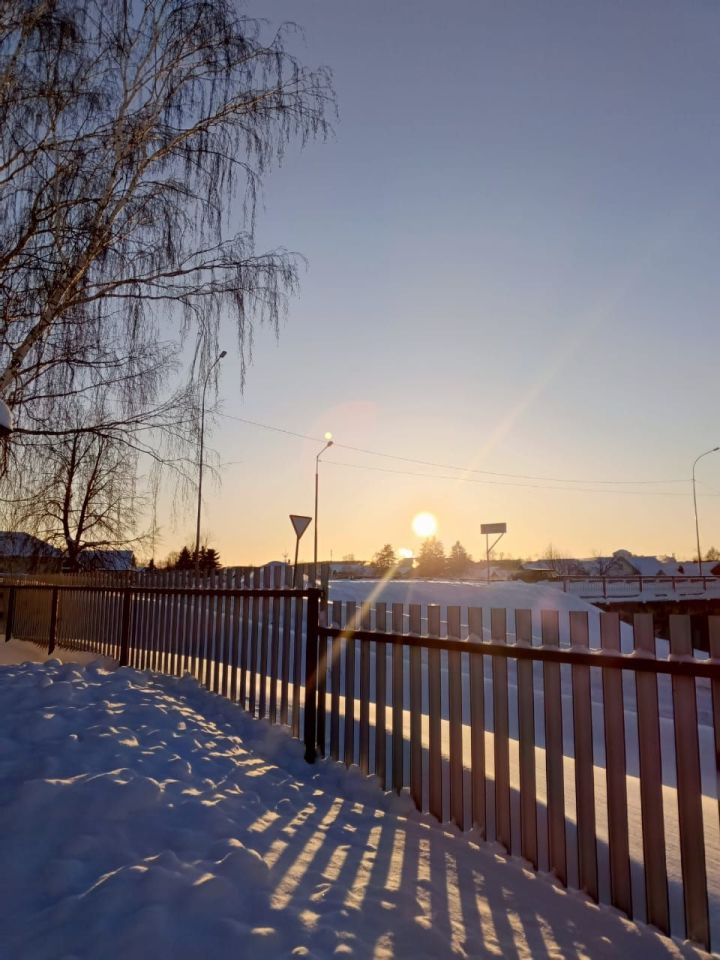 Сал, балам, тезләремә башың