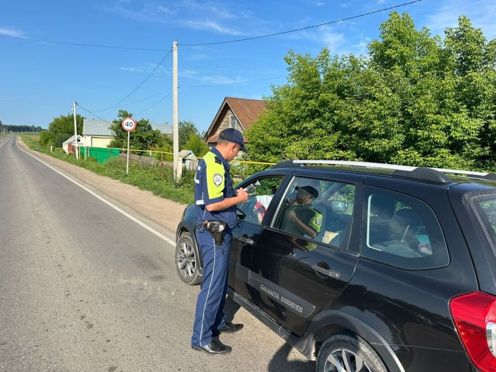 «Тоннель»дә - өч протокол