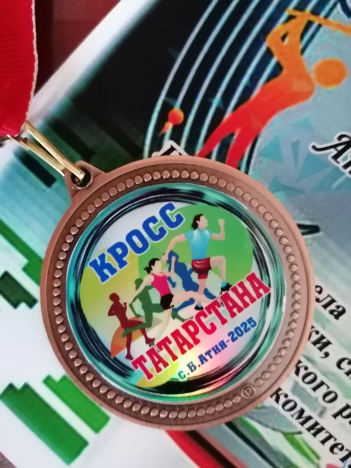 Әтнәдә «Татарстан кроссы»: олысы да, кечесе дә стартка басты