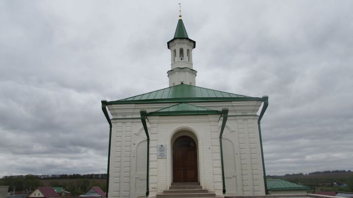 Кыямәт көне газабыннан саклану өчен укыла торган дога
