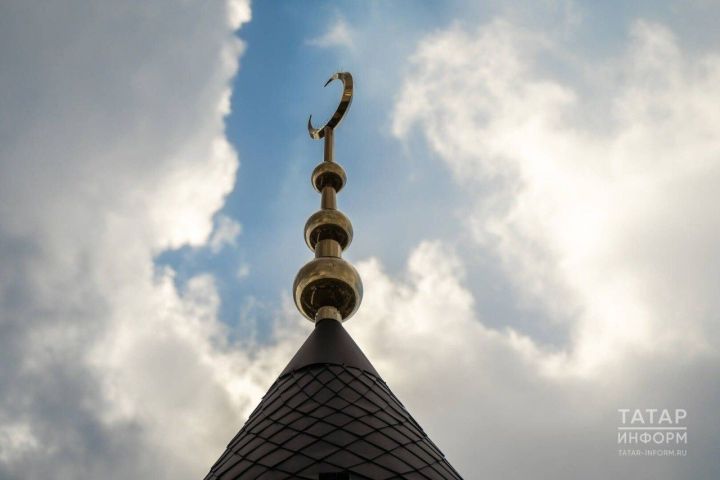 Корбан алганда укыла торган догасы һәм нияте