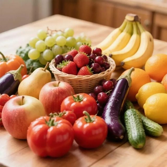 Калкансыман бизнең сәламәтлеге өчен туклану: рационга нәрсә өстәргә?