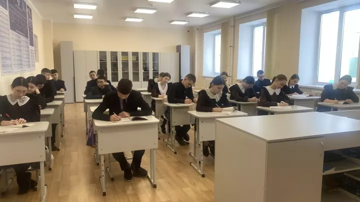 1 сентябрьдән мәктәпләрдә берничә үзгәреш көтелә