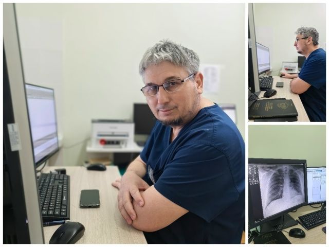Үпкәләрегез авыртмыймы?