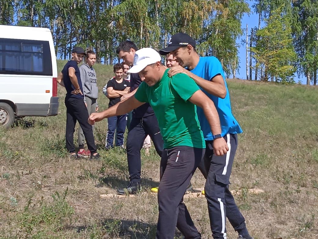 "Калатау уеннары" узды