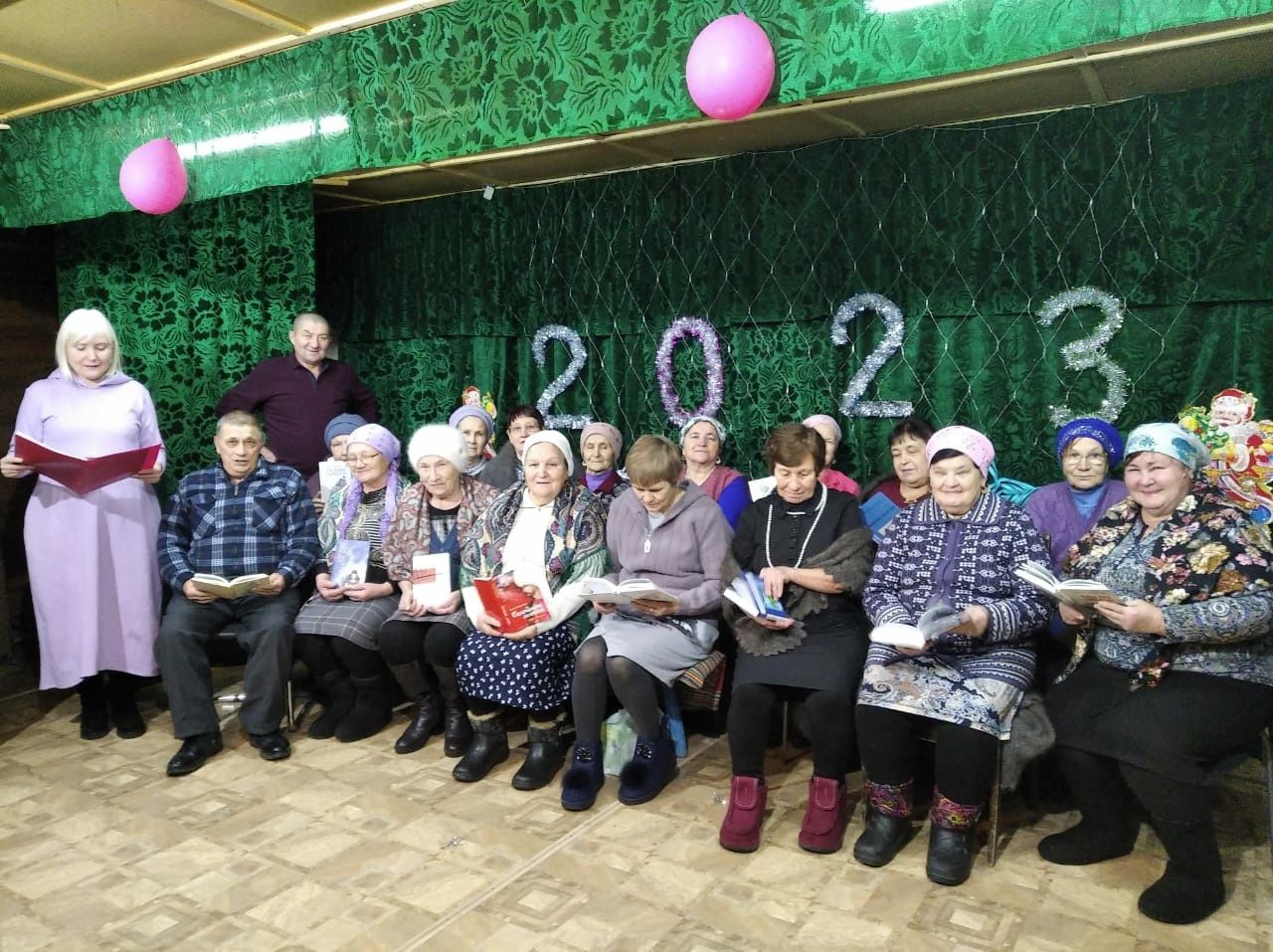 Узган елгы эшләргә нәтиҗәләр ясадылар