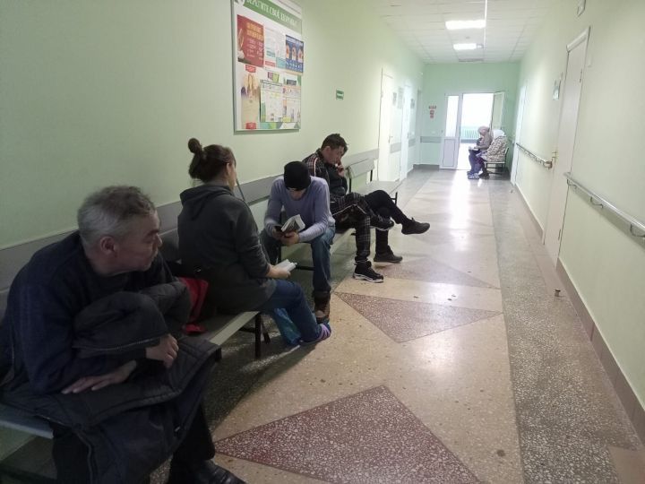 Вирусларның нинди төре генә юк
