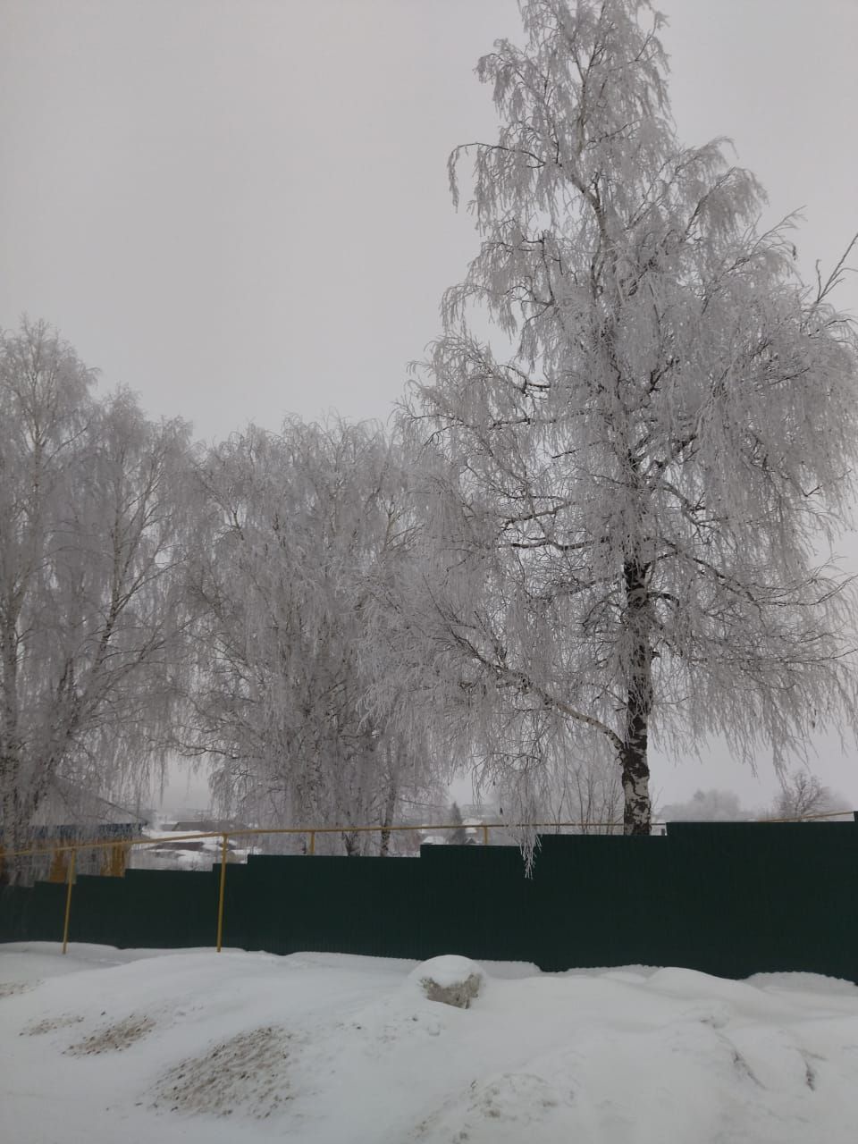 Һава торышы