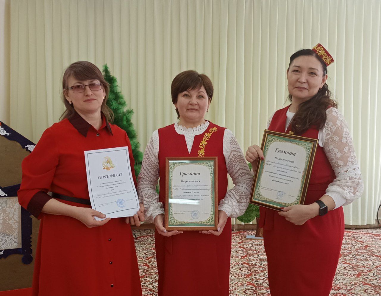 Зона этабында уңышлар телибез