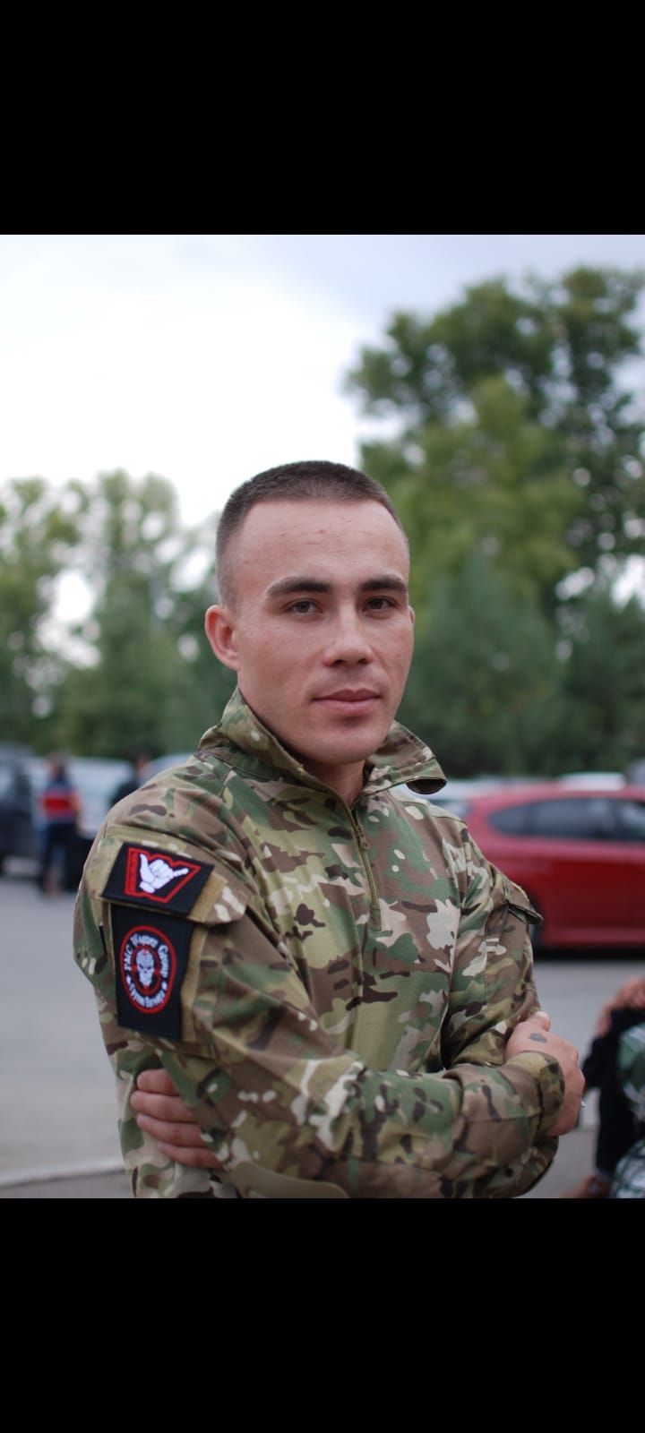 «Улларым - СВОда», дип горурлана Галина Степанова