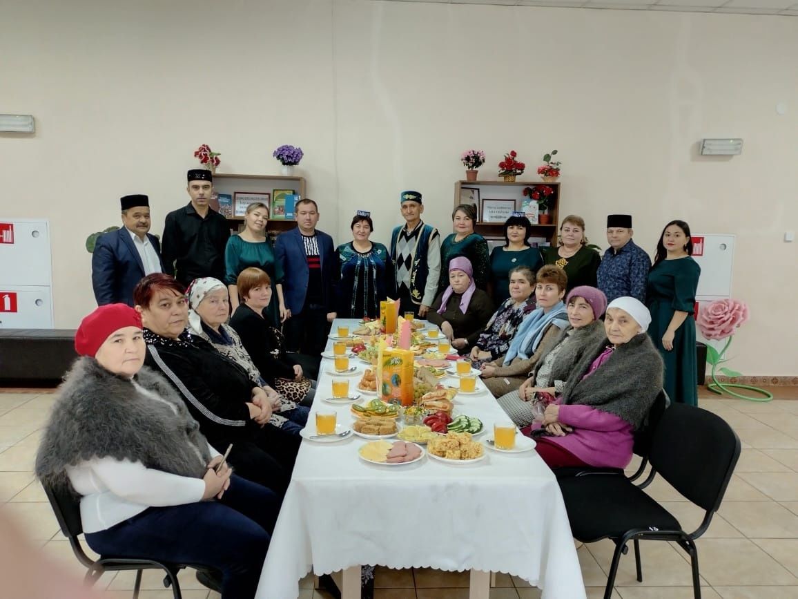 Әлеге язманы язу җиңел булмады...