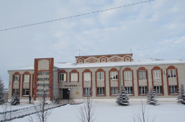 Өч кеше җавапка тартылган