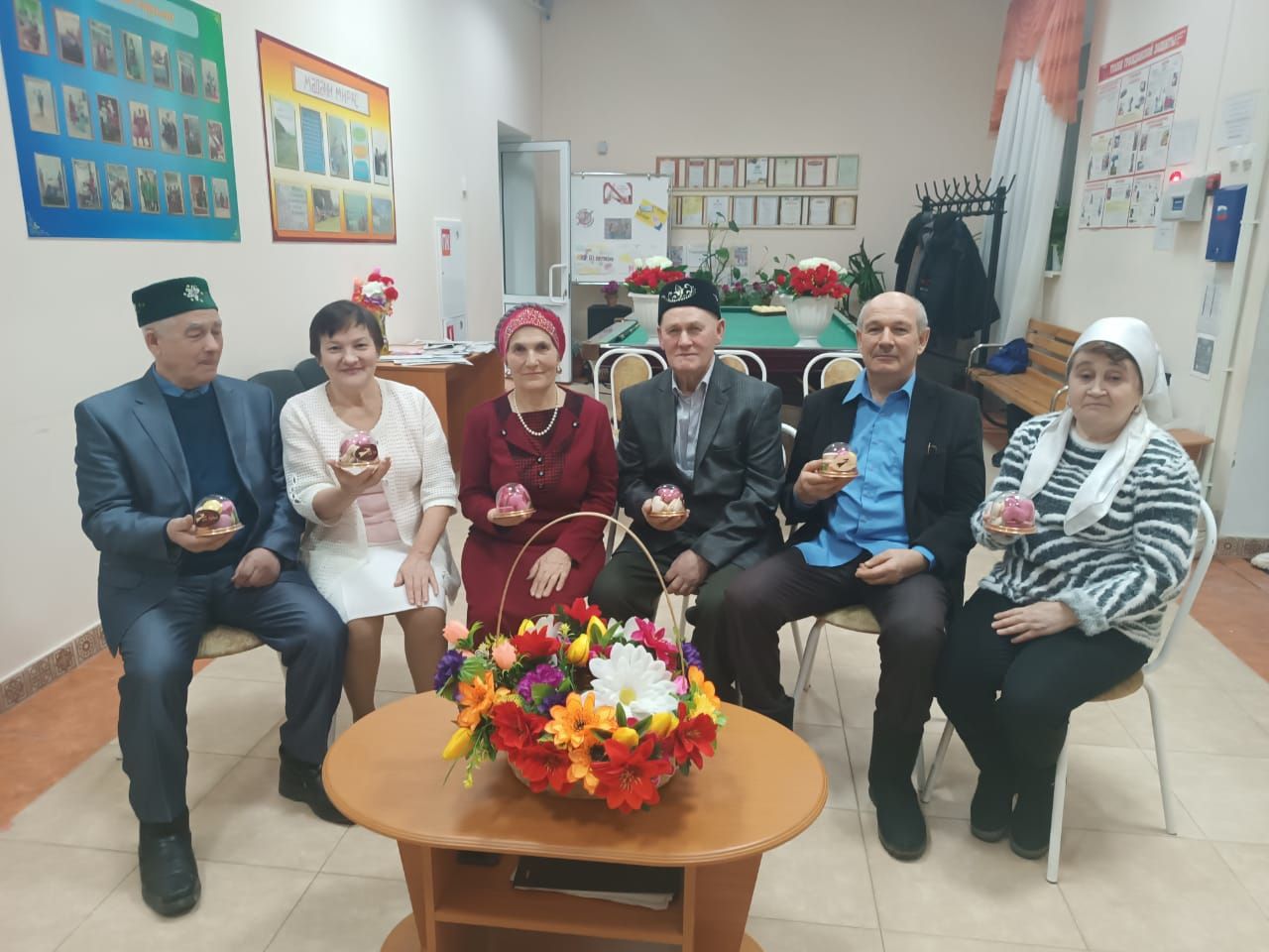 Пар канатлар