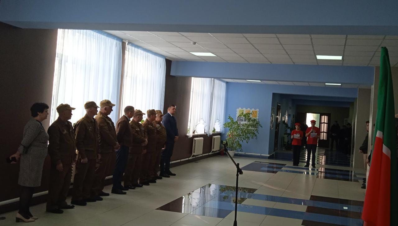 Зөлфәт Хәйруллин истәлегенә волейбол ярышыннан фоторепортаж