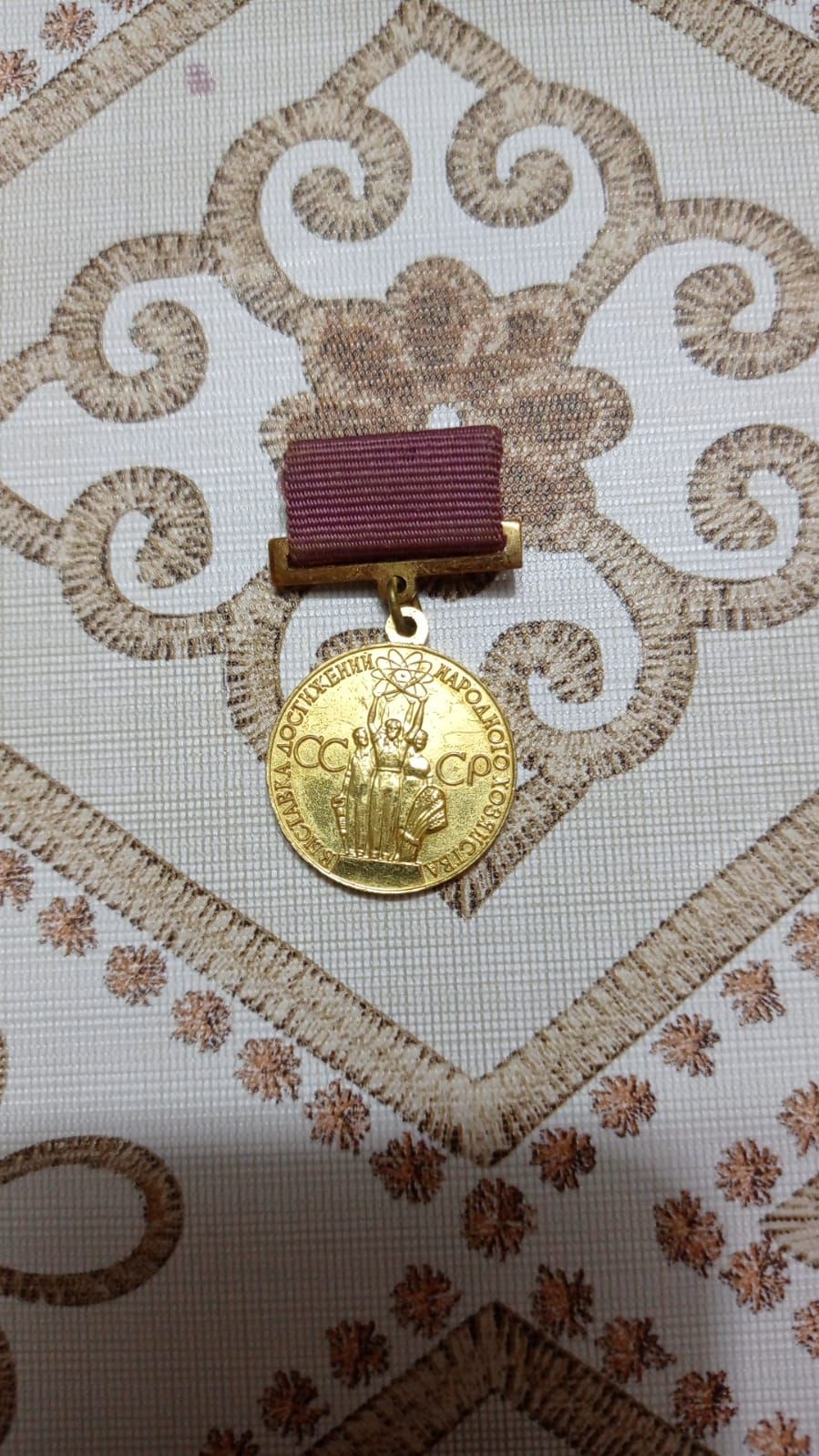Сәлиха апаны юбилее белән котладылар