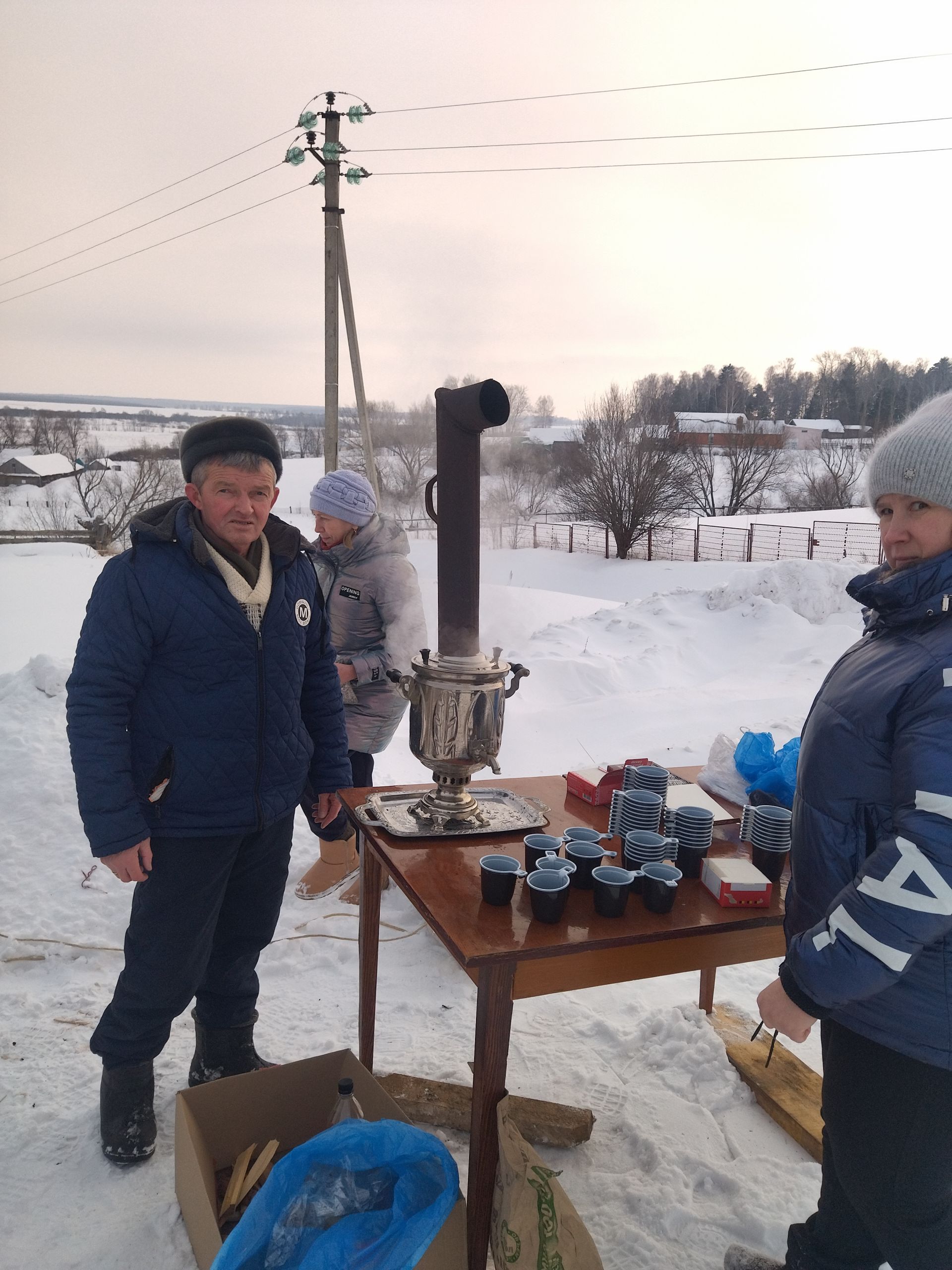 ТизЛәгән” тау шуу  фестивале шаулап узды