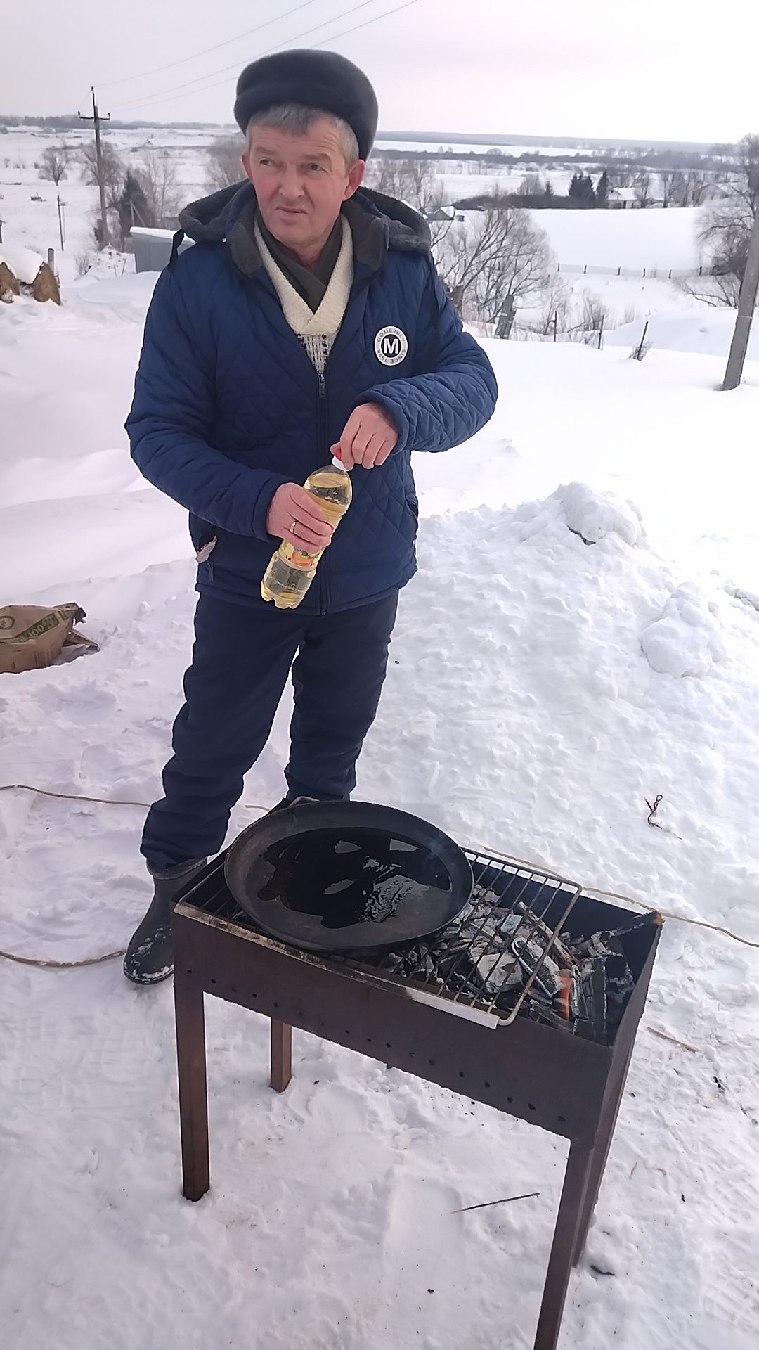 ТизЛәгән” тау шуу  фестивале шаулап узды