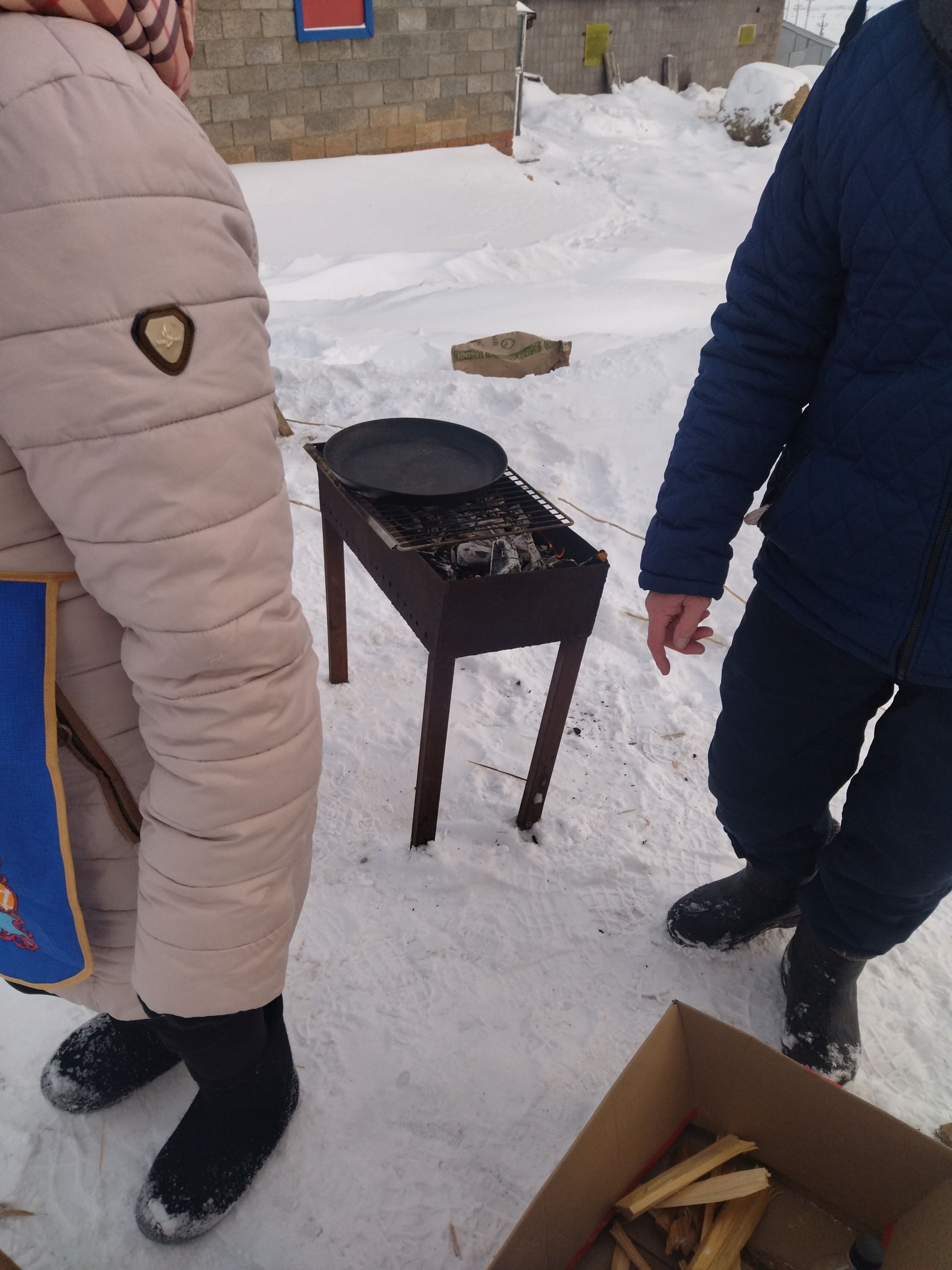ТизЛәгән” тау шуу  фестивале шаулап узды