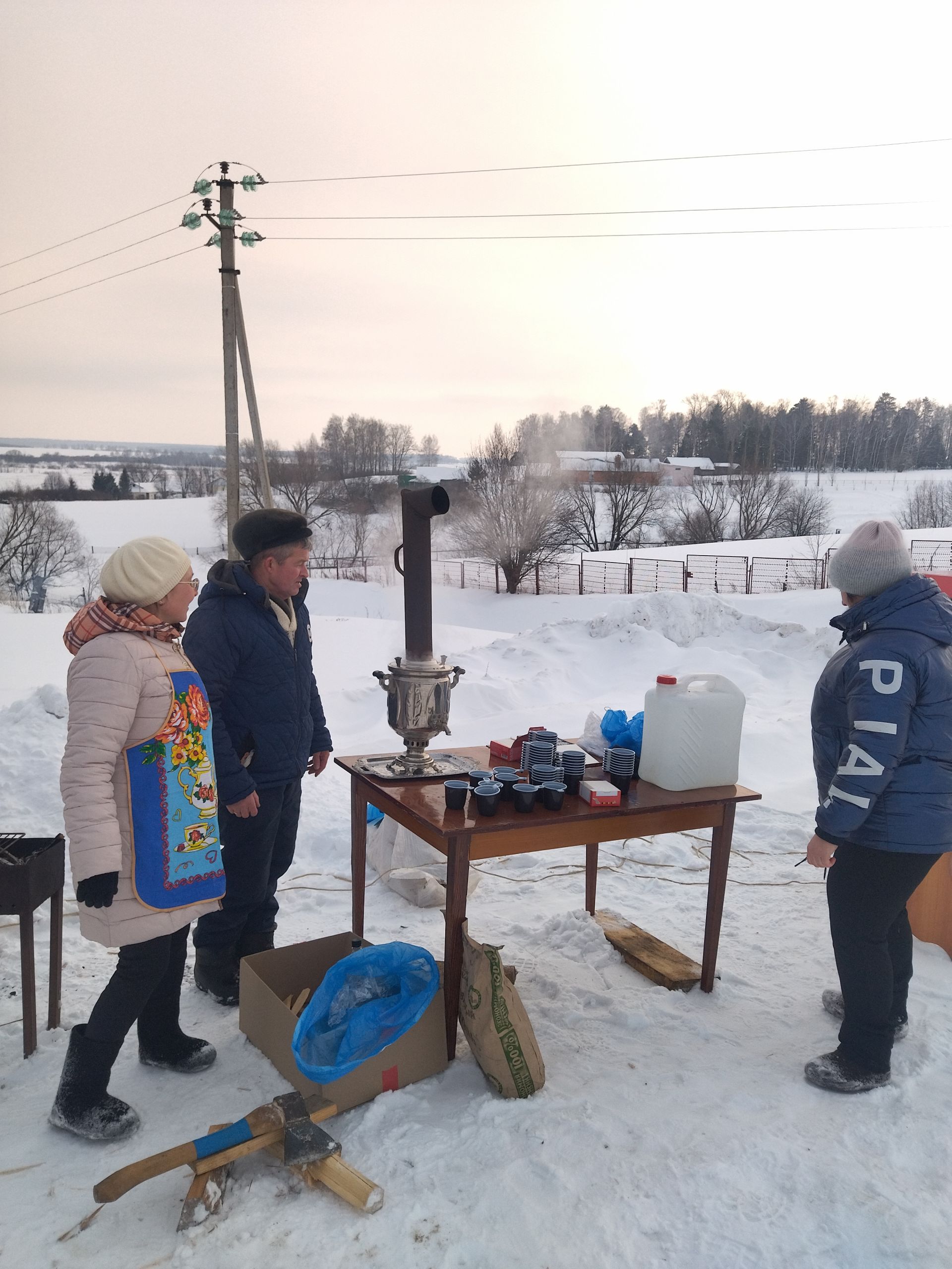 ТизЛәгән” тау шуу  фестивале шаулап узды