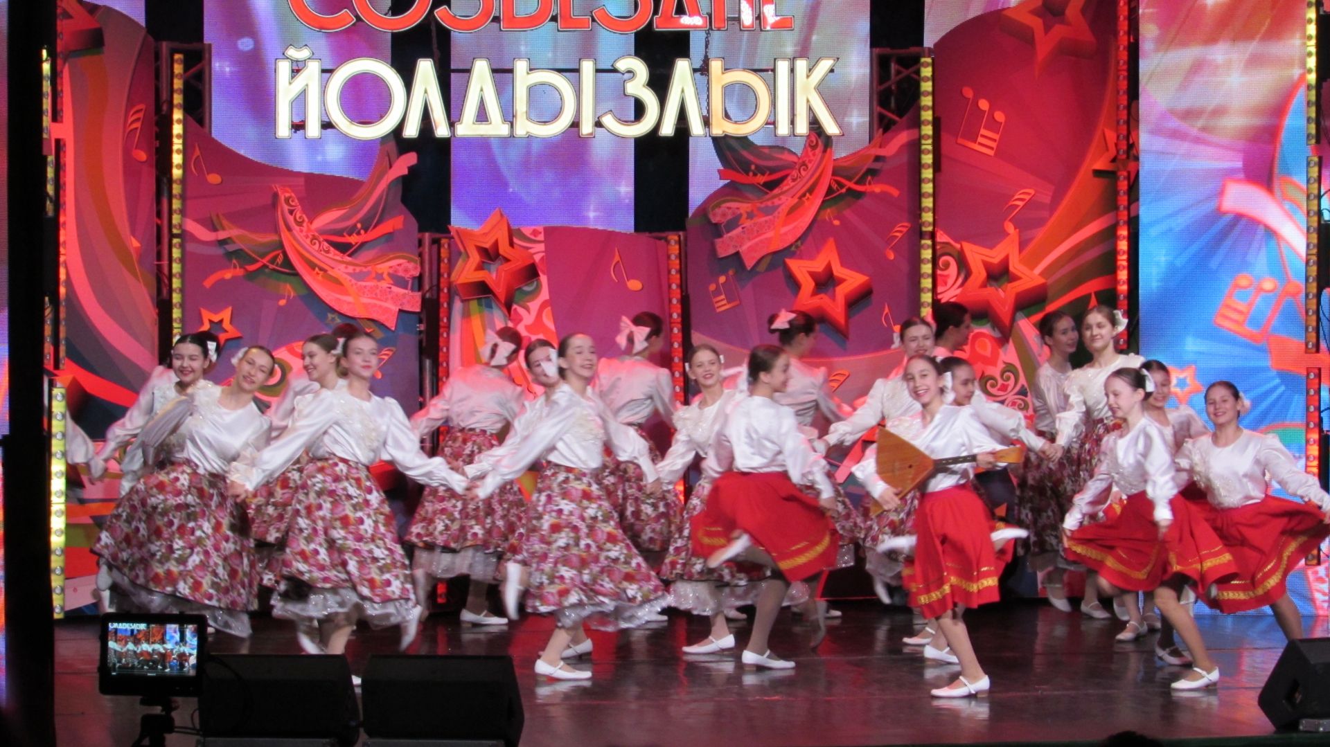 Бүген зона турының соңгы көне (фоторепортаж)