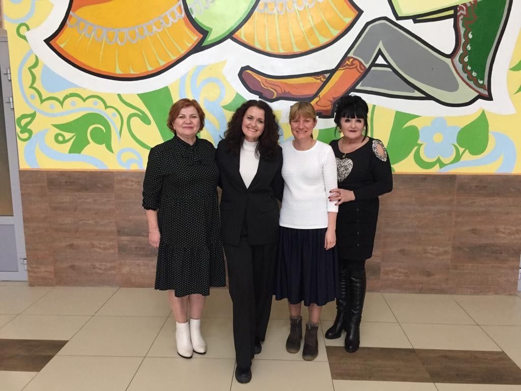 Олы Мәңгәр авылында документаль фильм күрсәттеләр