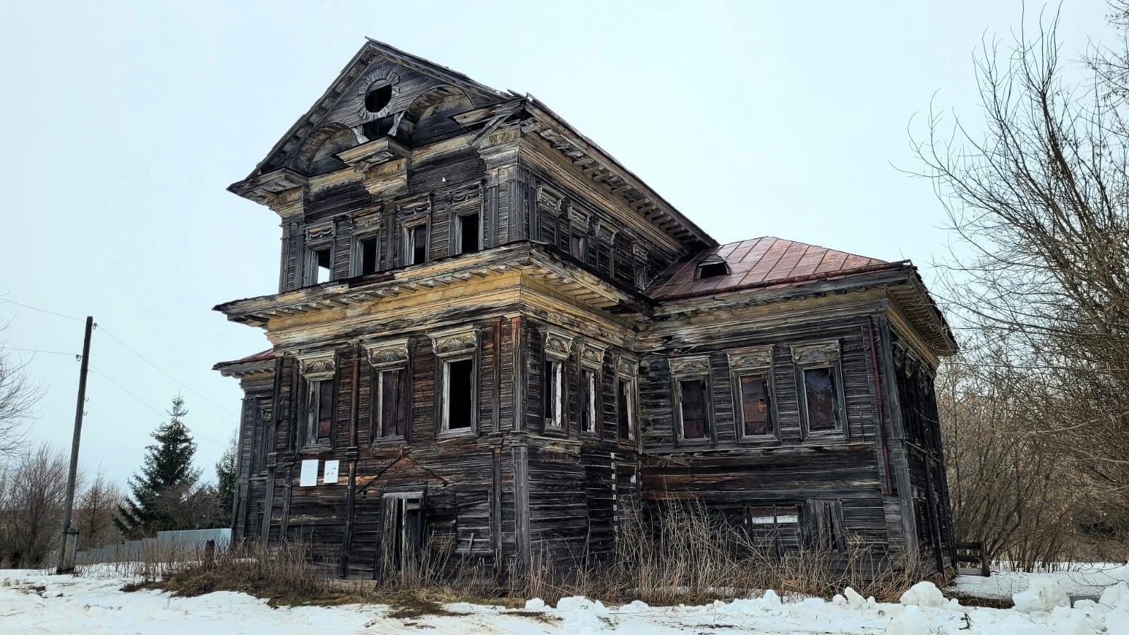 ТНВ каналы журналисты Олы Мәңгәрдә