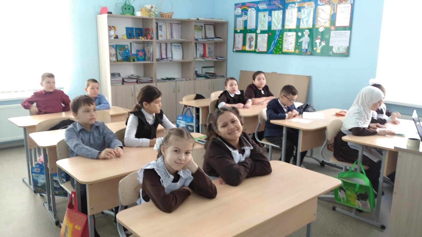 Роберт Миңнуллинны искә алдылар