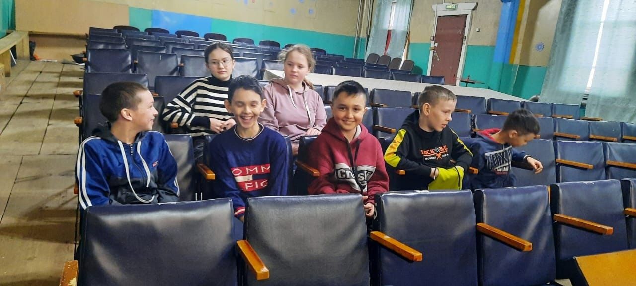 «Зәңгәр ут» акциясе үткәрделәр