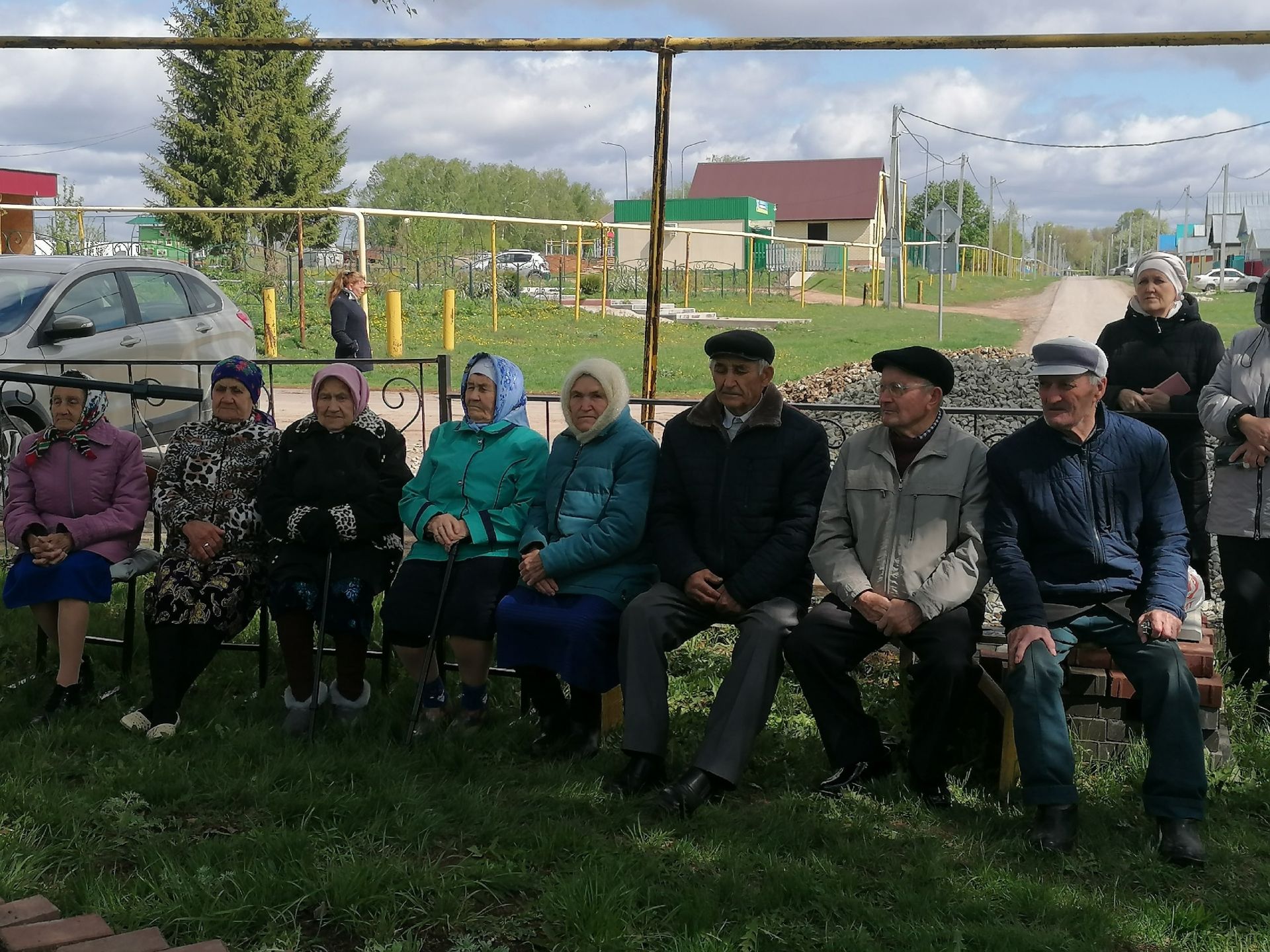 Онытылмас 1418 көн