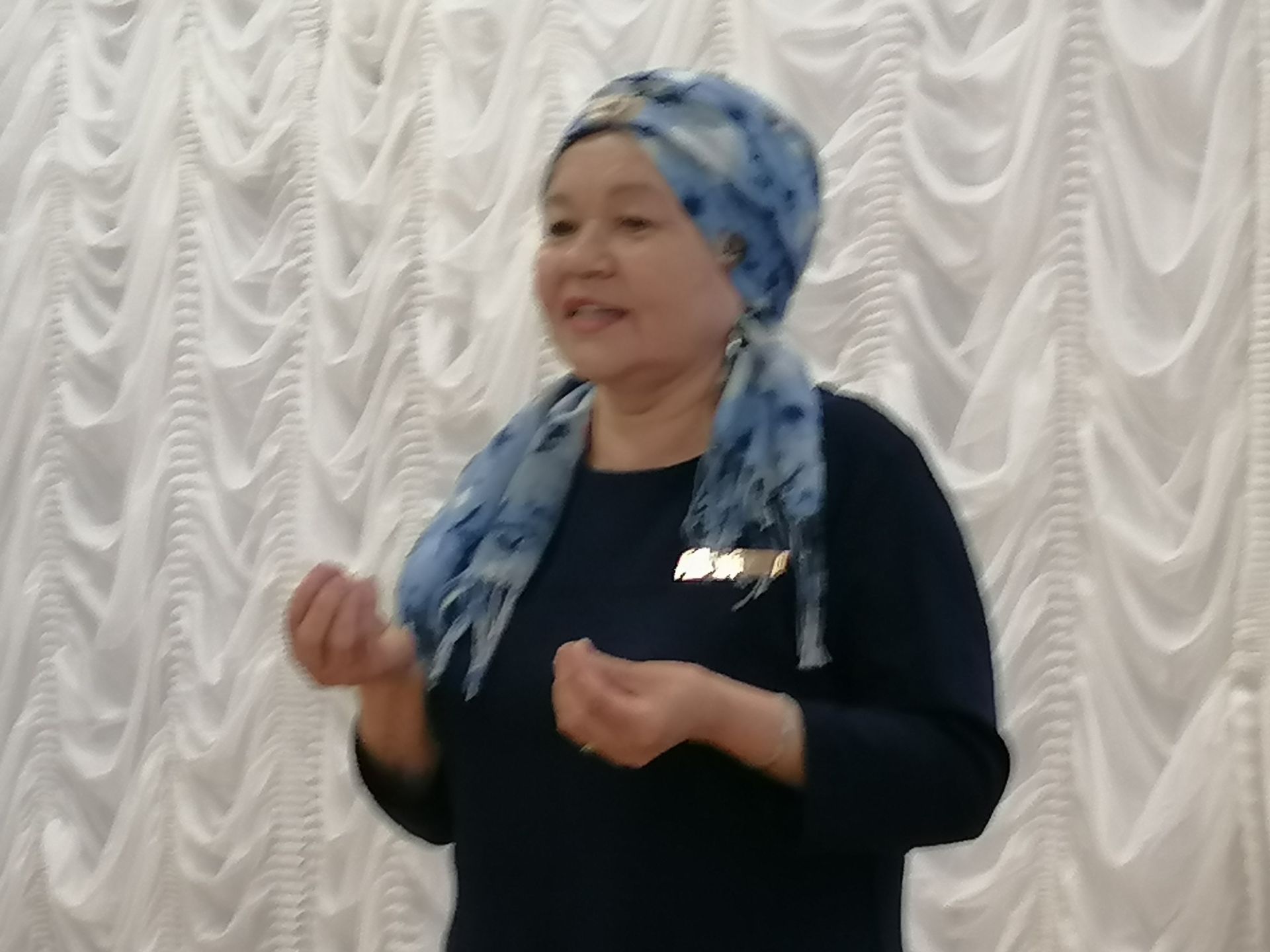 “Казан арты – Әтнә төбәге” районкүләм бәйгесеннән фоторепортаж