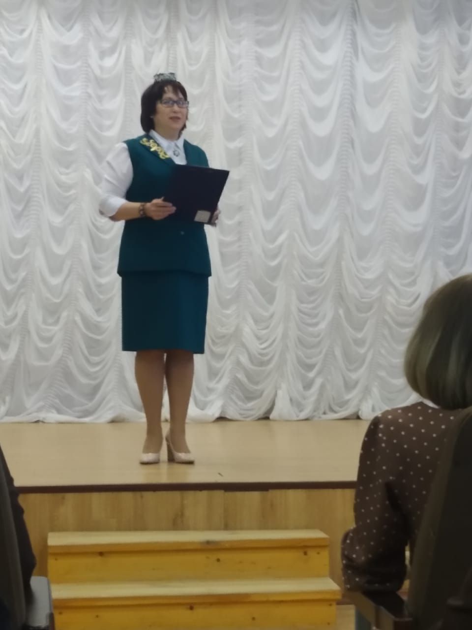 “Казан арты – Әтнә төбәге” районкүләм бәйгесеннән фоторепортаж