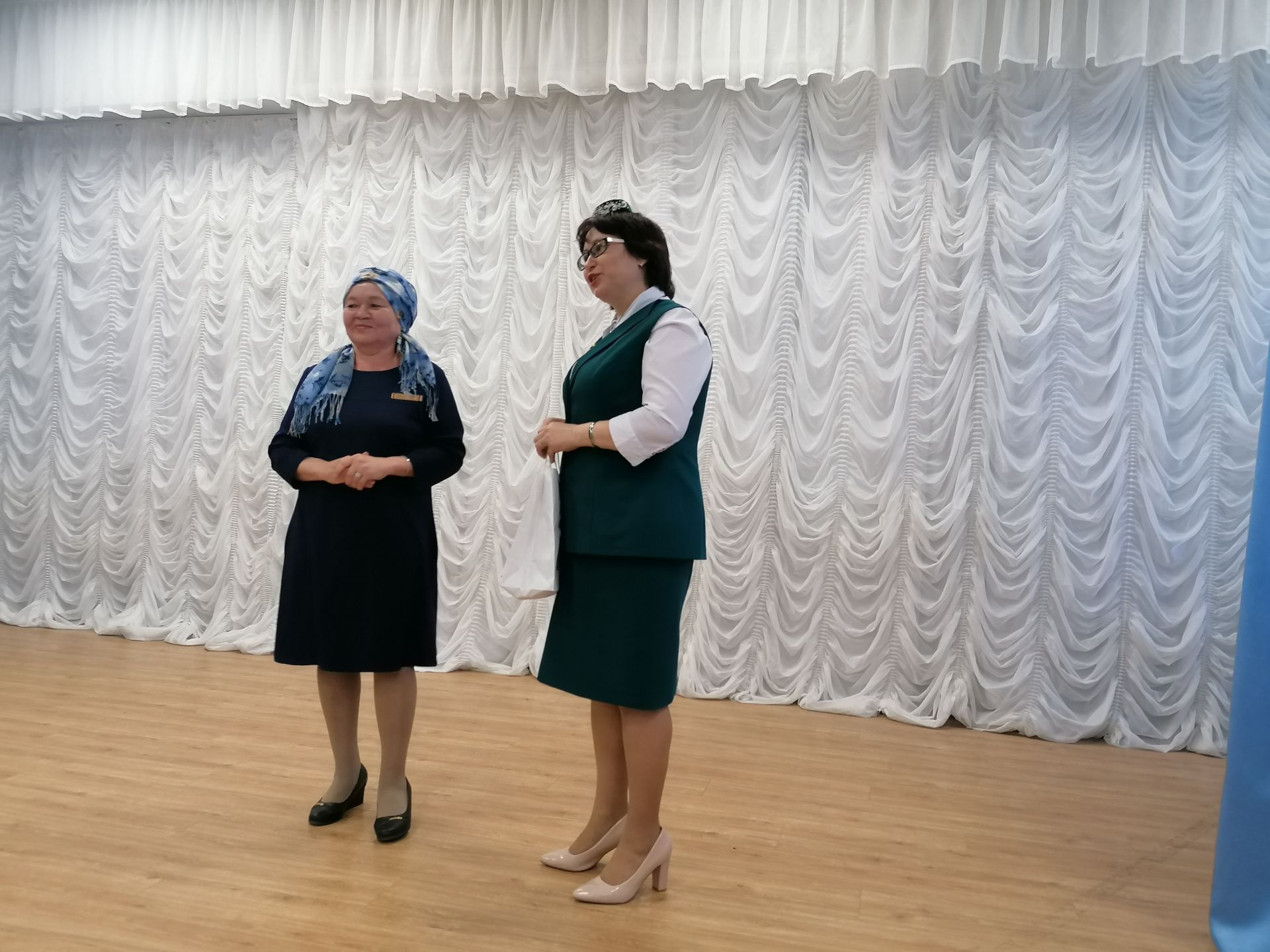 “Казан арты – Әтнә төбәге” районкүләм бәйгесеннән фоторепортаж