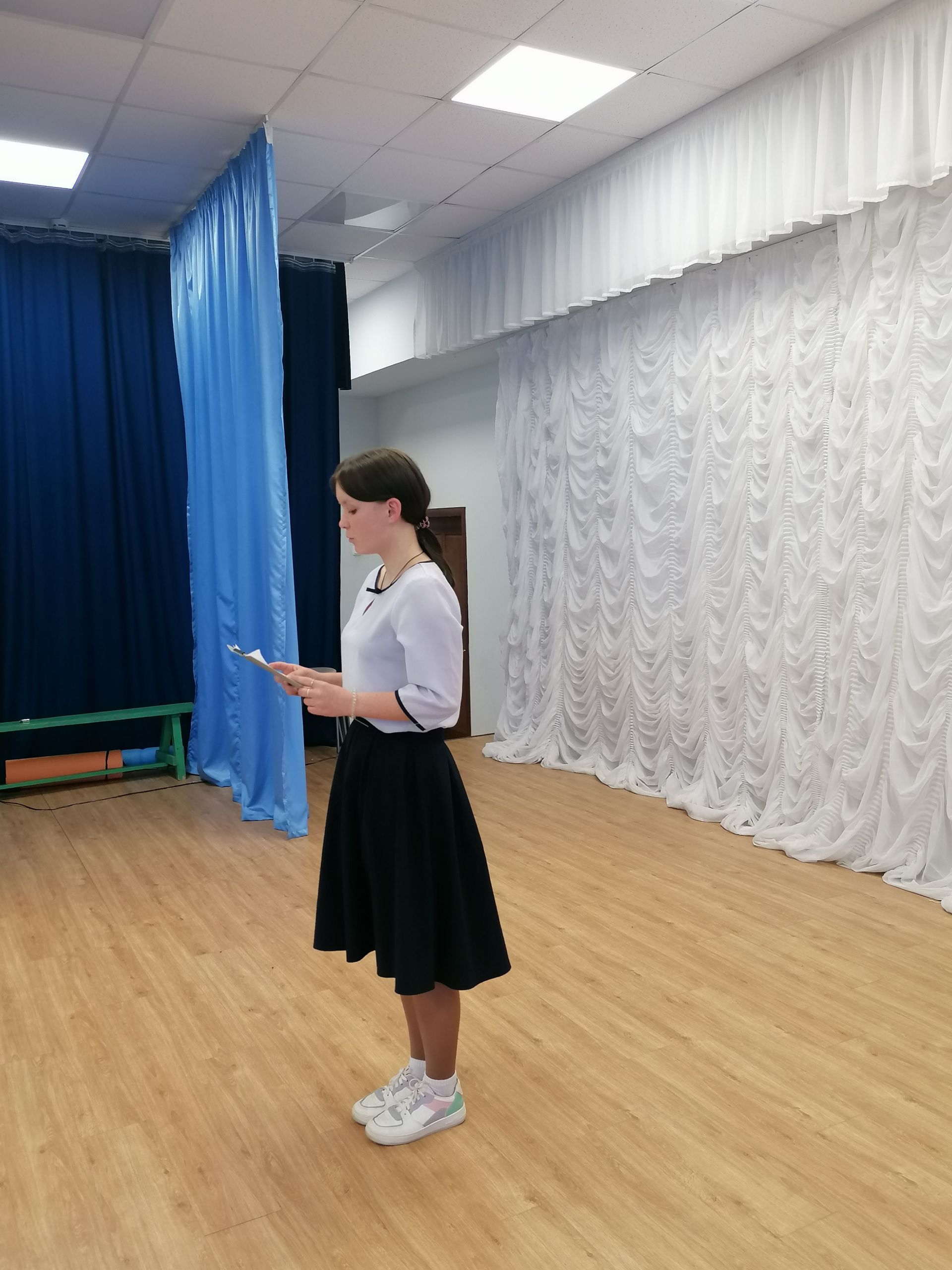 “Казан арты – Әтнә төбәге” районкүләм бәйгесеннән фоторепортаж