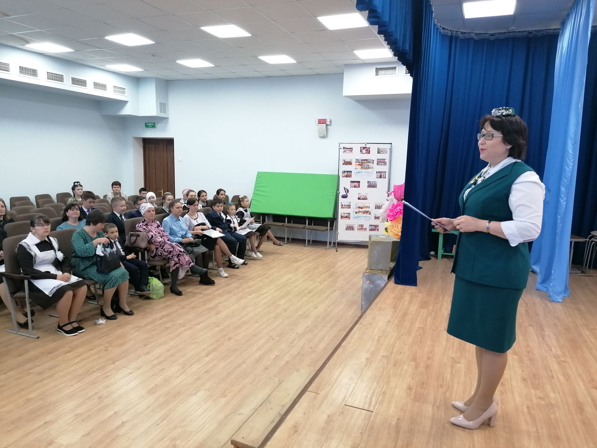 “Казан арты – Әтнә төбәге” районкүләм бәйгесеннән фоторепортаж