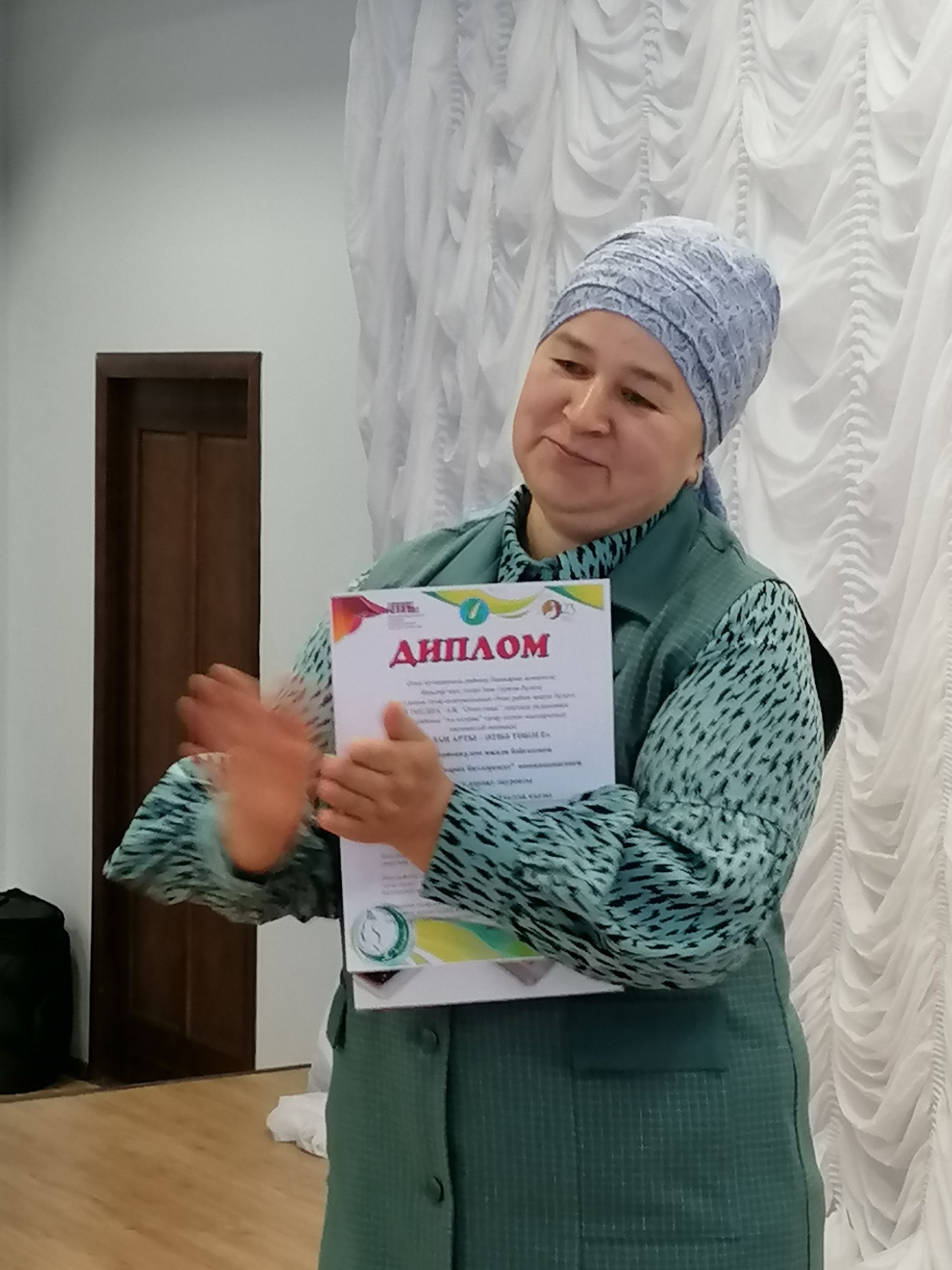 “Казан арты – Әтнә төбәге” районкүләм бәйгесеннән фоторепортаж
