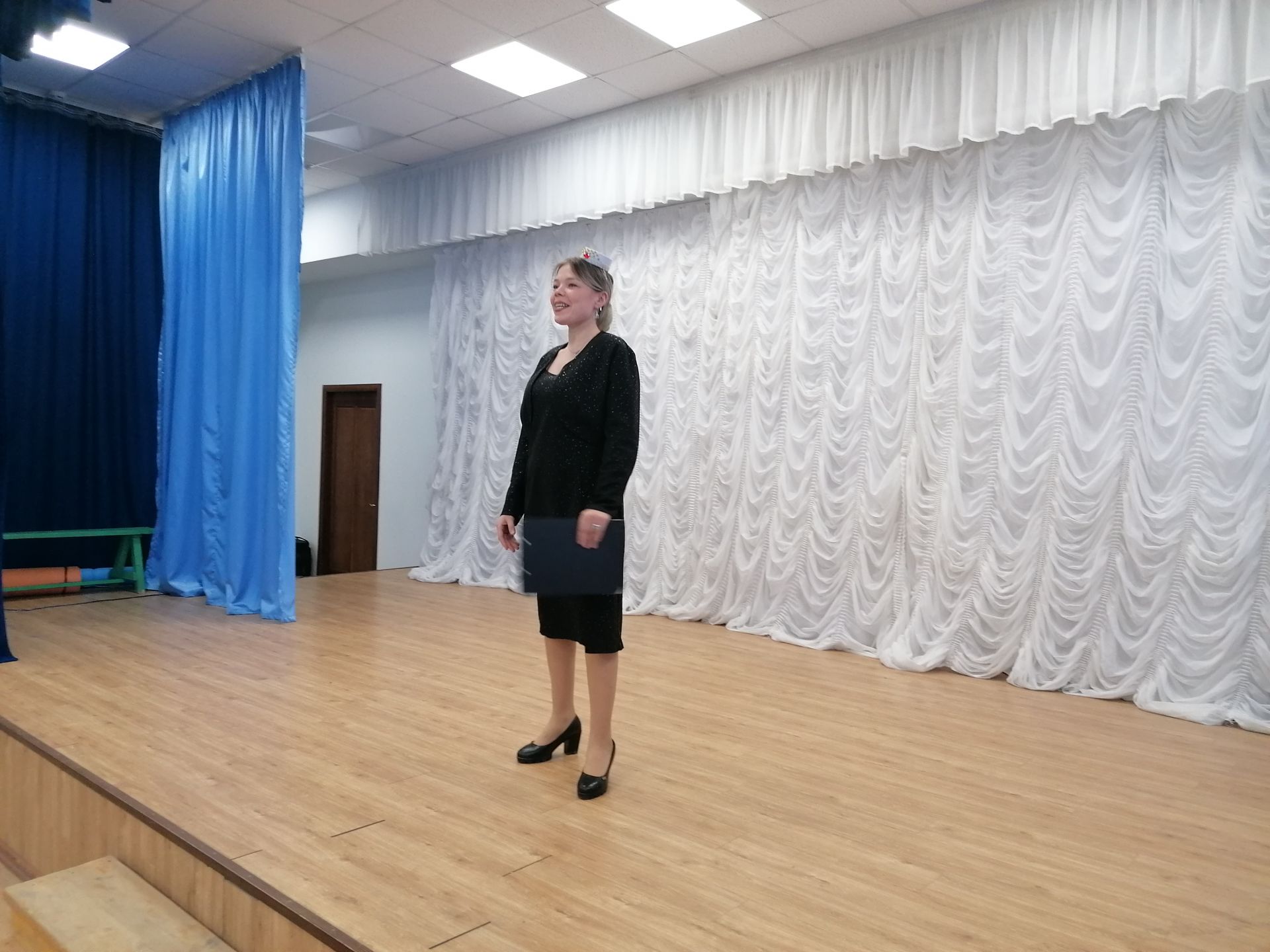 “Казан арты – Әтнә төбәге” районкүләм бәйгесеннән фоторепортаж