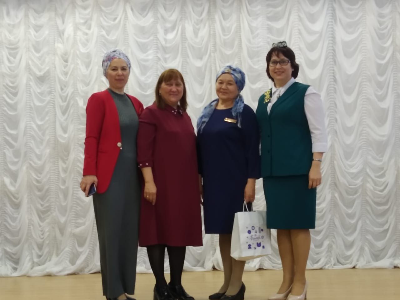 “Казан арты – Әтнә төбәге” районкүләм бәйгесеннән фоторепортаж