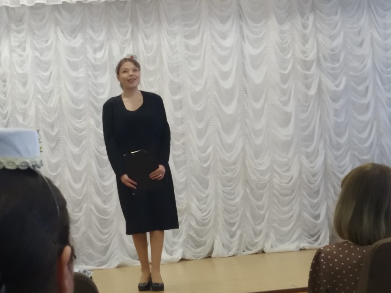 “Казан арты – Әтнә төбәге” районкүләм бәйгесеннән фоторепортаж