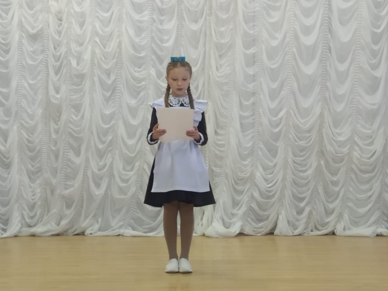 “Казан арты – Әтнә төбәге” районкүләм бәйгесеннән фоторепортаж